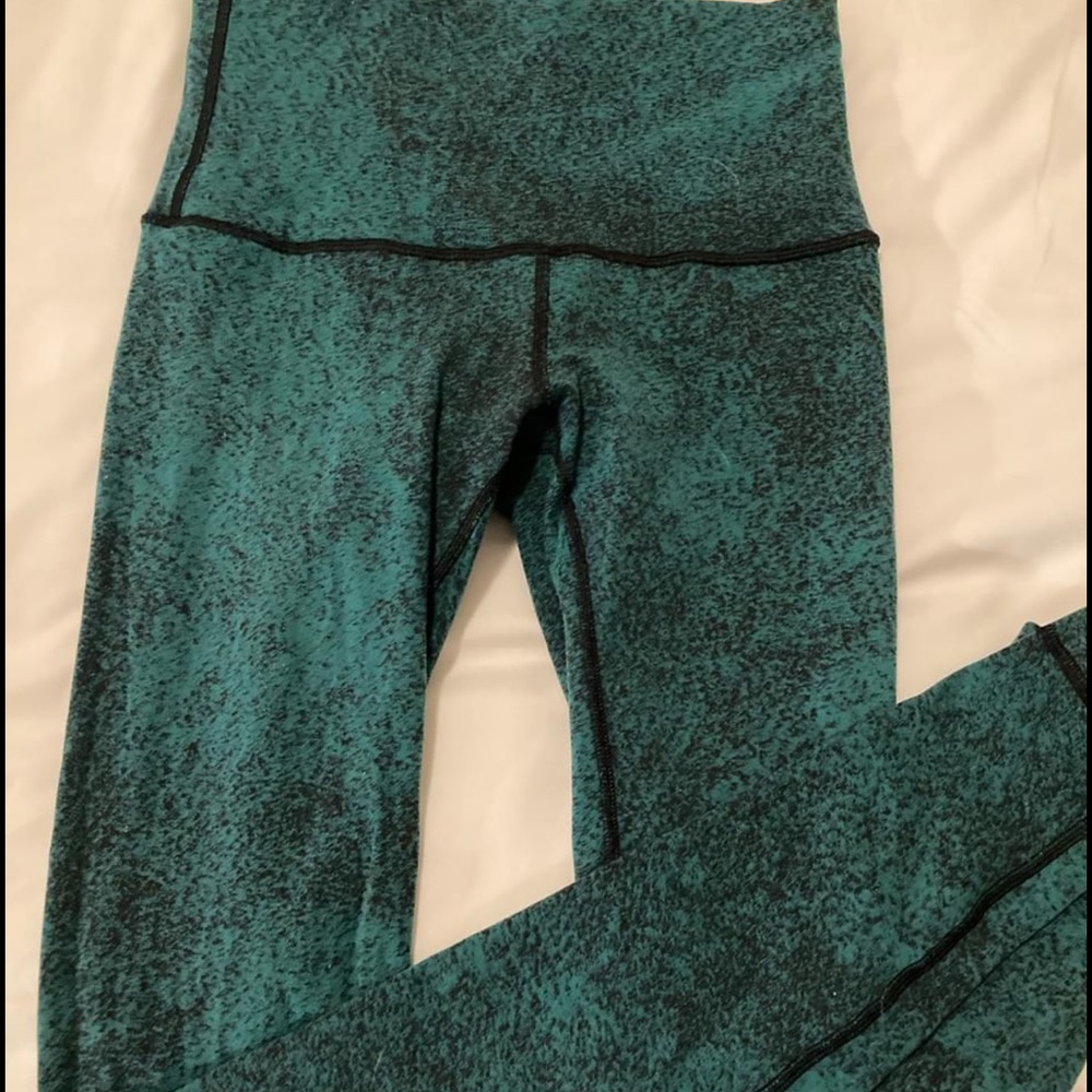 Lululemon align